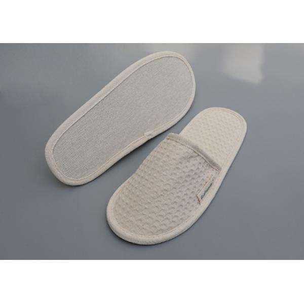Biodegradable устранимые поставщики тапочек гостиницы пластиковые свободно
