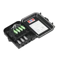 Terminal optique Box-ZCFTB-08C-1 (7232008) de fibre