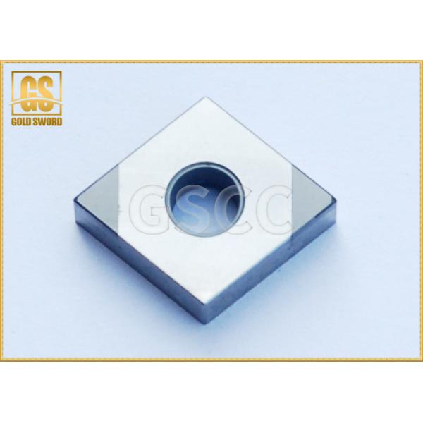 Вставки карбида литого железа резцы стальной филируя, вставки токарного станка к