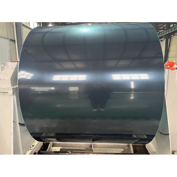 AA3003  H112  1.2MM   Aluminum Sheet For Shutter Door- Commercial shops/residential buildings