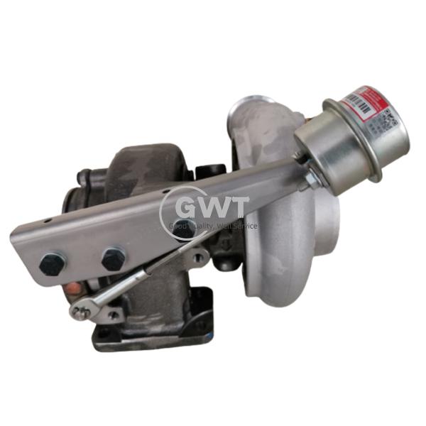 Турбокомпрессор 3790062 3797805 3780338 3792214 QSD6 HX35W 3780337 3786527H для коммин 3790062