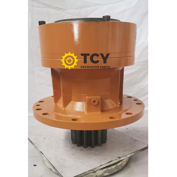 1484644 1484679 148-4644 148-4679 Excavator E320C Swing Motor Assy for CAT 320C 320C L 320C FM 320D 320D L