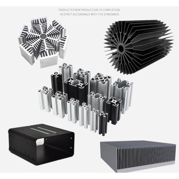 Изготовленный на заказ радиатор накопления энергии цвета для радиаторов с изготовленным на заказ поверхностным покрытием