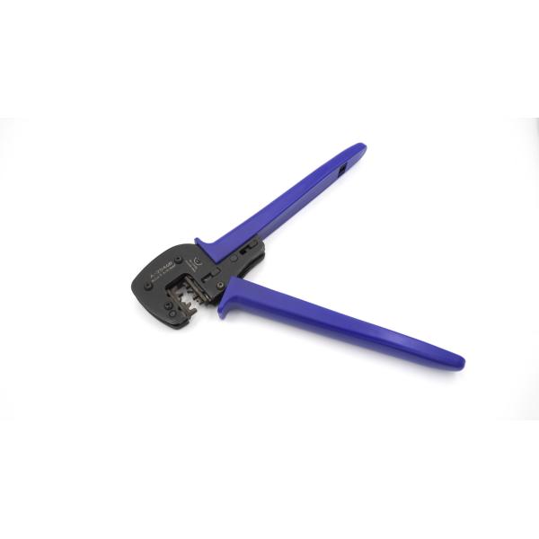 Установка солнечных панелей Электрические инструменты для скребления солнечных соединителей