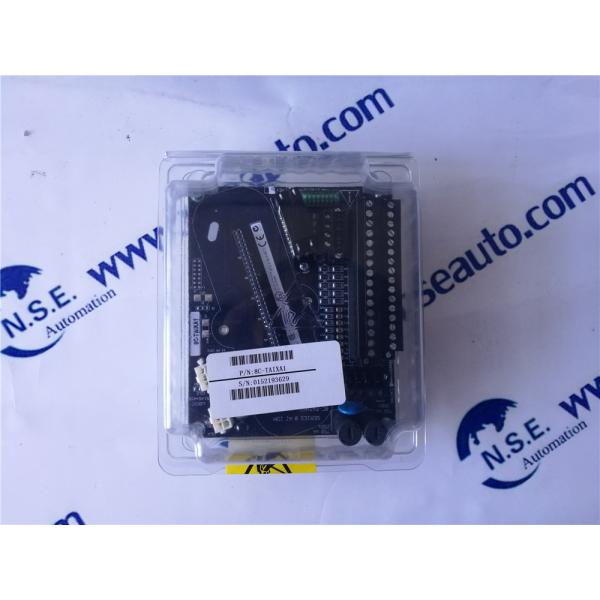 Honeywell 10311/2/1 nueva en existencia original de los módulos listos para el uso de la entrada-salida