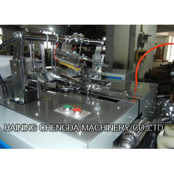 Профессиональная машина упаковки бумажного стаканчика