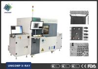 Chaîne de production de l'électronique X Ray Scanner Machine Inline Equipment