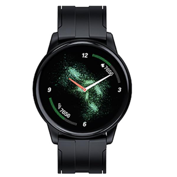 Digital IP67 Sport Touchscreen Smartwatch 180mAh 1.3 Inches S7R31