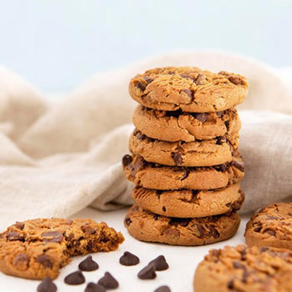 Custom Private Labels Chocolate Biscuit Bulk Cheese Cream Filled