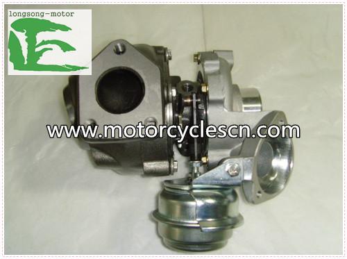 Automobile Spare Parts BMW X5 GT2056V turbine 700935-0003 BMW 1 BMW 3 series