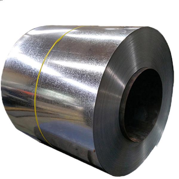 Industrial Prepainted Galvanized Steel Coils 3 - 8MT Weight For Industrial Use