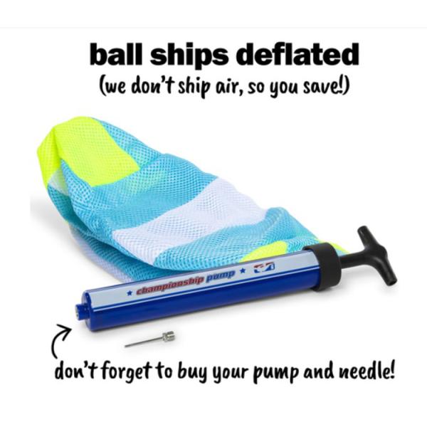 14 лет назад Ткань Игрушечный мяч Надувная сетка Мячная машина Сшитые разнообразные тканевые шарики