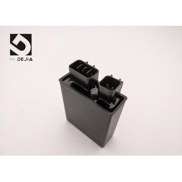 Yamaha FZ16 Contactless DC Cdi Unit 12 Pin Stable Igniiton 21C-H5540-00