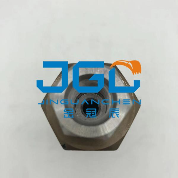 EC290BLC EC290 Запчасти экскаваторов 14514691 Тип стержня Регенеративные клапаны Части машиностроения