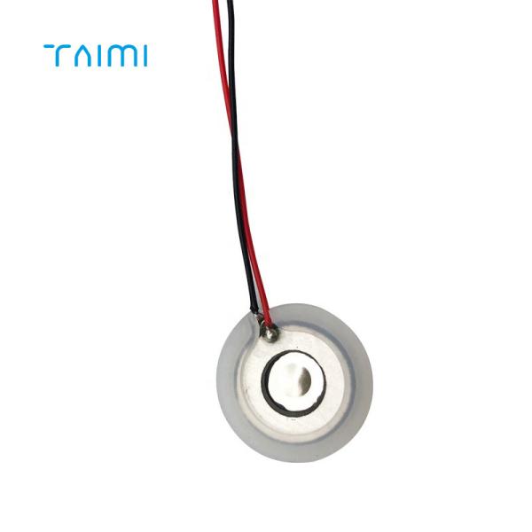 Piezoelectric Ceramics Ultrasonic Atomizing Transducer For Humidifier Piezo Atomizer