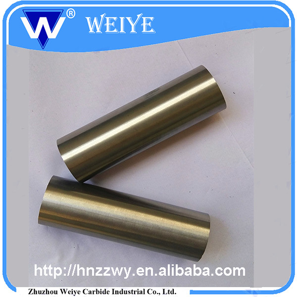 Wear Resistant YG10 YG12 YL10.2 Cemented Carbide Rods