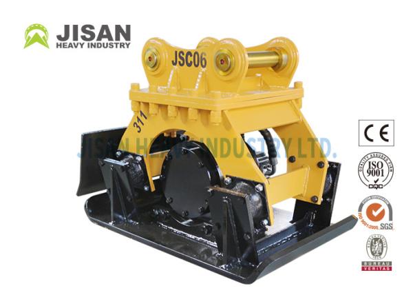 Ce diesel do Odm do Oem de Jack Hammer Excavator Compactor Plate do acessório de Honda