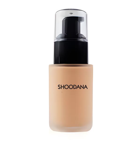 OEM / ODM Wholesale Maquillaje Liquid Foundation OEM Mejor Cosméticos Impermeable Durable 9 Color Traje Toda la piel puede personalizar paquete bajo MOQ
