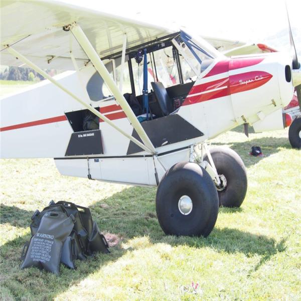 20L 30L 50L Carro Caminhão Avião Reabastecimento da Bexiga TPU Tanque de combustível flexível Saco de armazenamento de gasolina