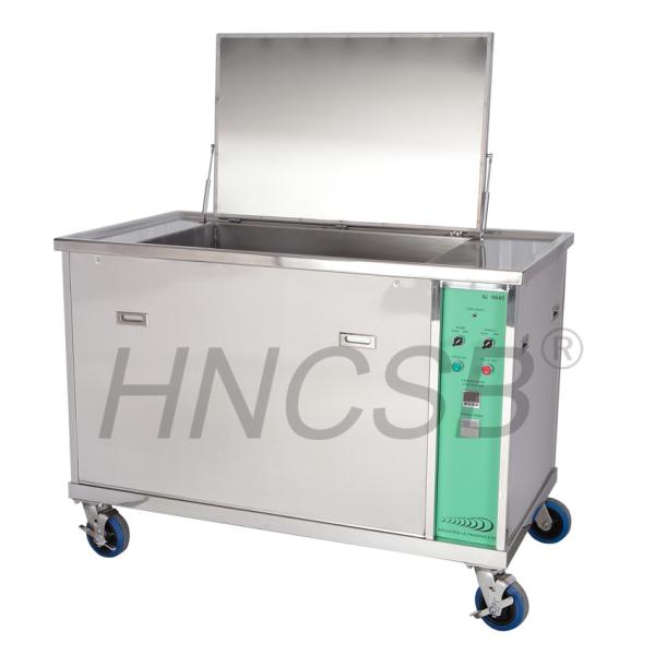 Ультразвуковой уборщик автомобильных деталей 40KHZ, ультразвуковой уборщик карбю