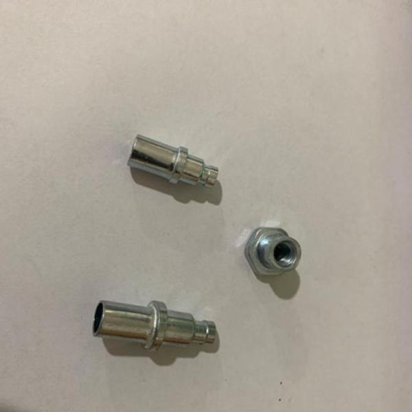 Yucheng Cable End Fittings Iron Motorcycle Cable Components