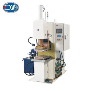Diffusion Welding Machine