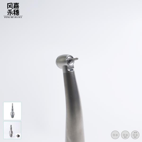 Dental High Speed Handpiece Mini-Head Titanium High-Speed Autoclavable Coupling