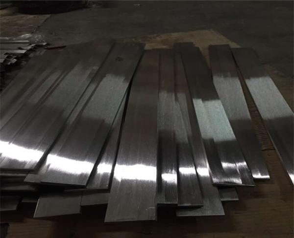 New Style Skirting Profiles For Decoration Easy Install Flooring Skirting Board Stainless Steel Tile Trim