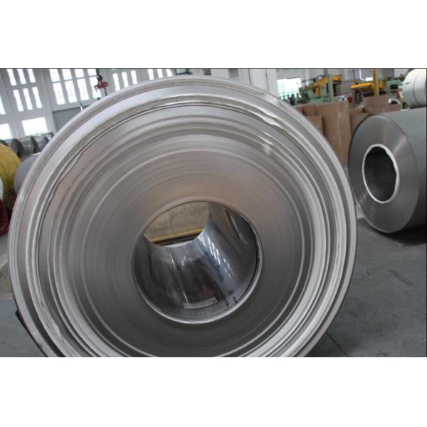 ASTM A240, JIS G4304, горячекатаная катушка 430 нержавеющей стали G4305 410 подгонянных 409