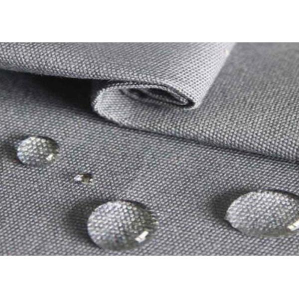 Материал ткани доказательства жары ткани простирания 100% хлопок водоустойчивый для Ворквеар