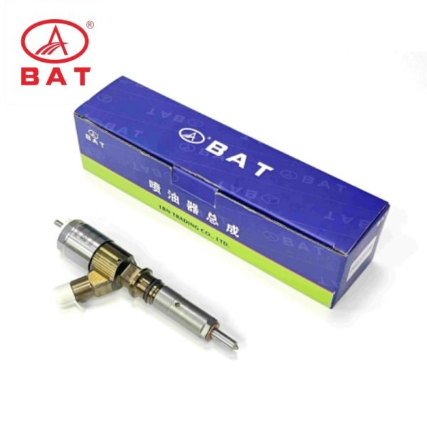 326-4700 Common rail Diesel Injector C6.4 Fuel Injector 3264700 for CAT Engine Construction Machinery Parts