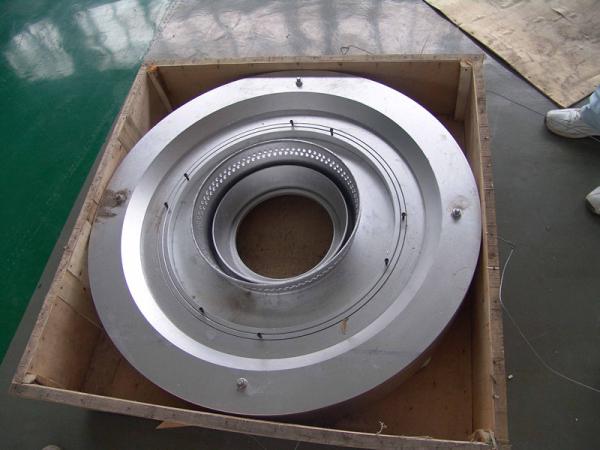 Three Layer Multilayer Blown Film Extrusion , High Speed Film Blowing Machine