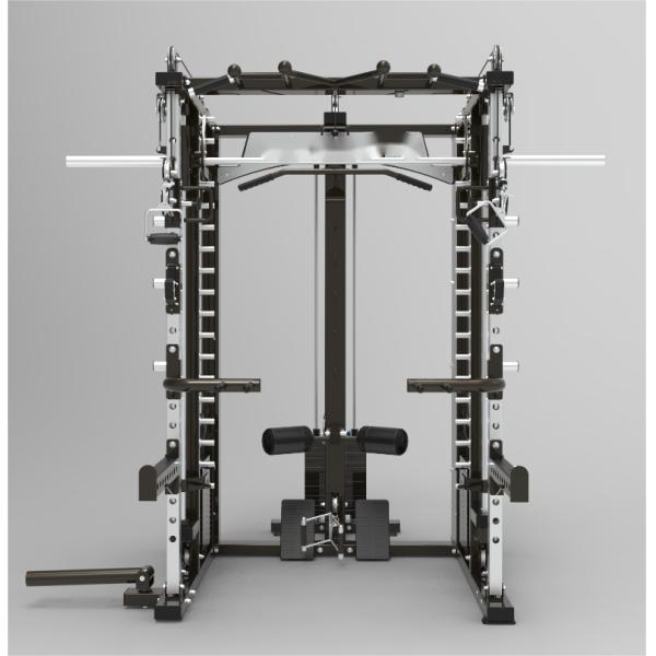 Befreeman Commercial Gym équipement de remise en forme Multifonctionnel Cable Trainer Tout en une salle de gym à domicile