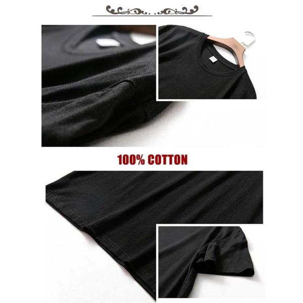 O Neck Short Sleeve Compression T Shirt Anime Colorfastness Unfading