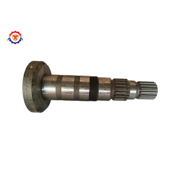 2052079 Excavator Hydraulic Pump Shaft ZAXIS240-3 ZAXIS270-3 HPVO118