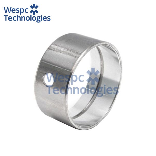 WESPC 198517645 198517265 Reemplazo de buje Bush  Compatible con motores Perkins Buje de árbol de levas