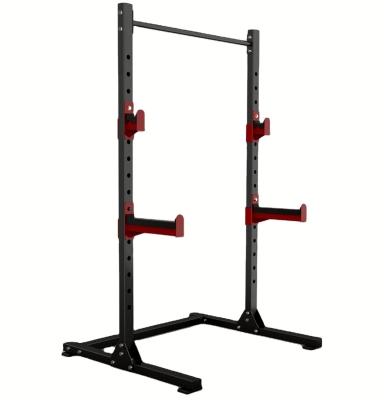 All In One Home Gym Squat Rack Commercial Fitness Equipment Plate Loaded Machines