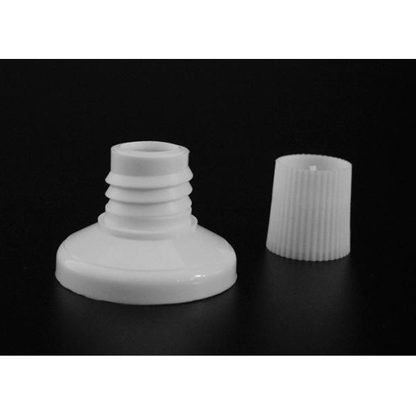 Алюминиевый пластиковый Дя 35мм закрытия головы трубки/трубки смог изготовленная на заказ крышка верхней части сальто