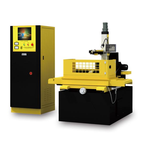 Large Travel CNC/MNC Molybdenum Wire Cutting Machine Tool S1000