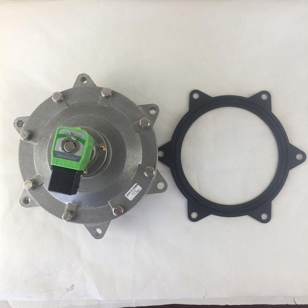 BFEC DMF-Y-102SA Industrial Grade Pulse Jet Valves