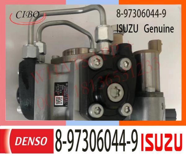 8-97306044-9 Pompe à carburant pour moteur diesel ISUZU 8-97306044-9 Pompe 4HK1 294000-0039 294000-2600 8-97306044-9 8-97362839-0