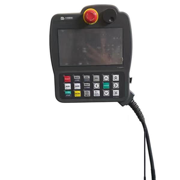 Máquina de pulido automática de ruedas de molienda para el batidor de ducha y el grifo de ducha