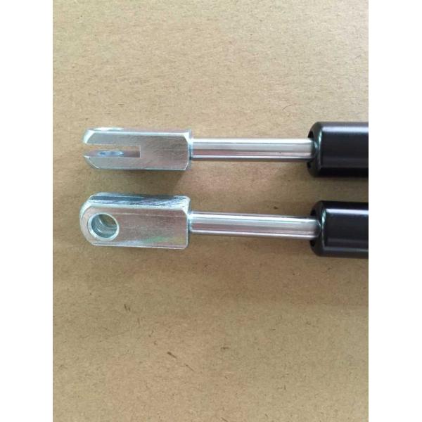Miniature Gas Strut Hood Lift  150mm 270N With Hingle Eye Connectors