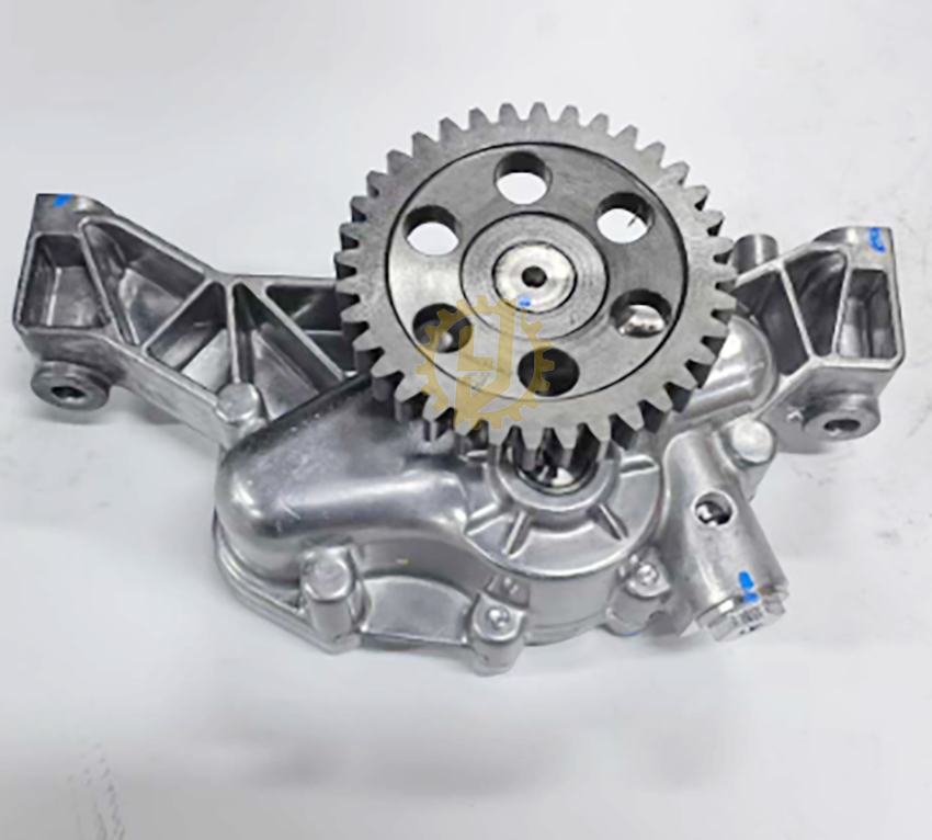 Engine Oil Pump 400915-00526 for Doosan DX12 DX12T DX12TIS Diesel Engine