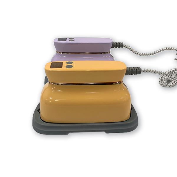 220-240V Private Mold NO Fast Heating Mini Clothes Steamer and Folding Ironing Machine