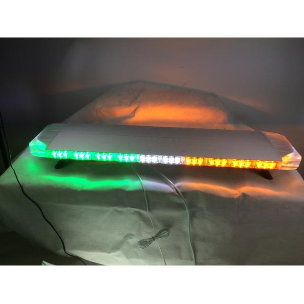 Адвокатура СИД янтарной и зеленой полиции светлая, Адвокатура аварийного освещения шкафа крыши безопасностью