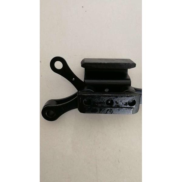 Maillon de chaîne de Stenter de support de goupille de protecteur de pièces de rechange de Stenter en aluminium