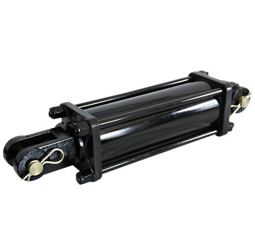 3000PSI Double Acting Agricultural Tie Rod Hydraulic Cylinder for Sale