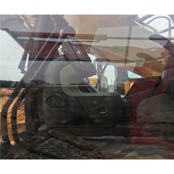 4000 Working Hours Used CAT 315 Excavator with HYDAC Hydraulic Pump Excellent Condition
