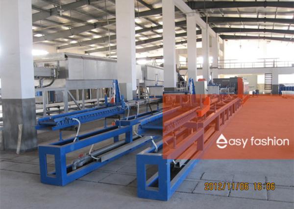 Precision Pusher Type Reheating Furnace , Powder Metallurgy High Temperature Vacuum Furnace 